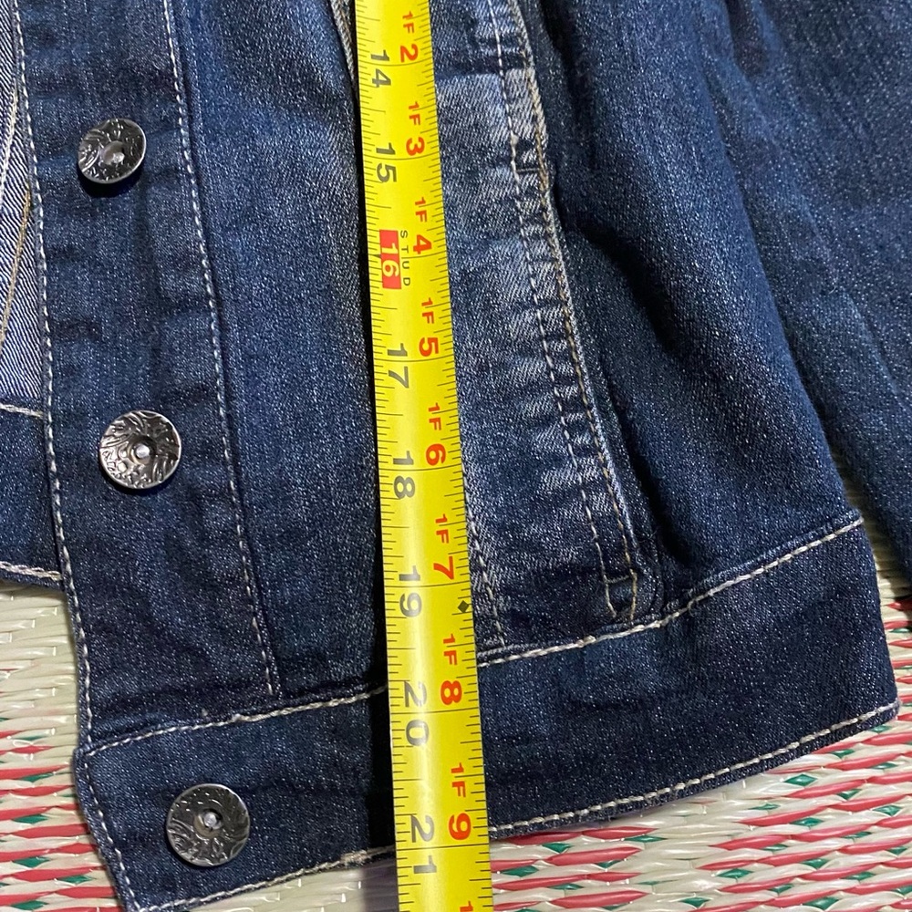 Levi’s jacket - Picture 6 of 7